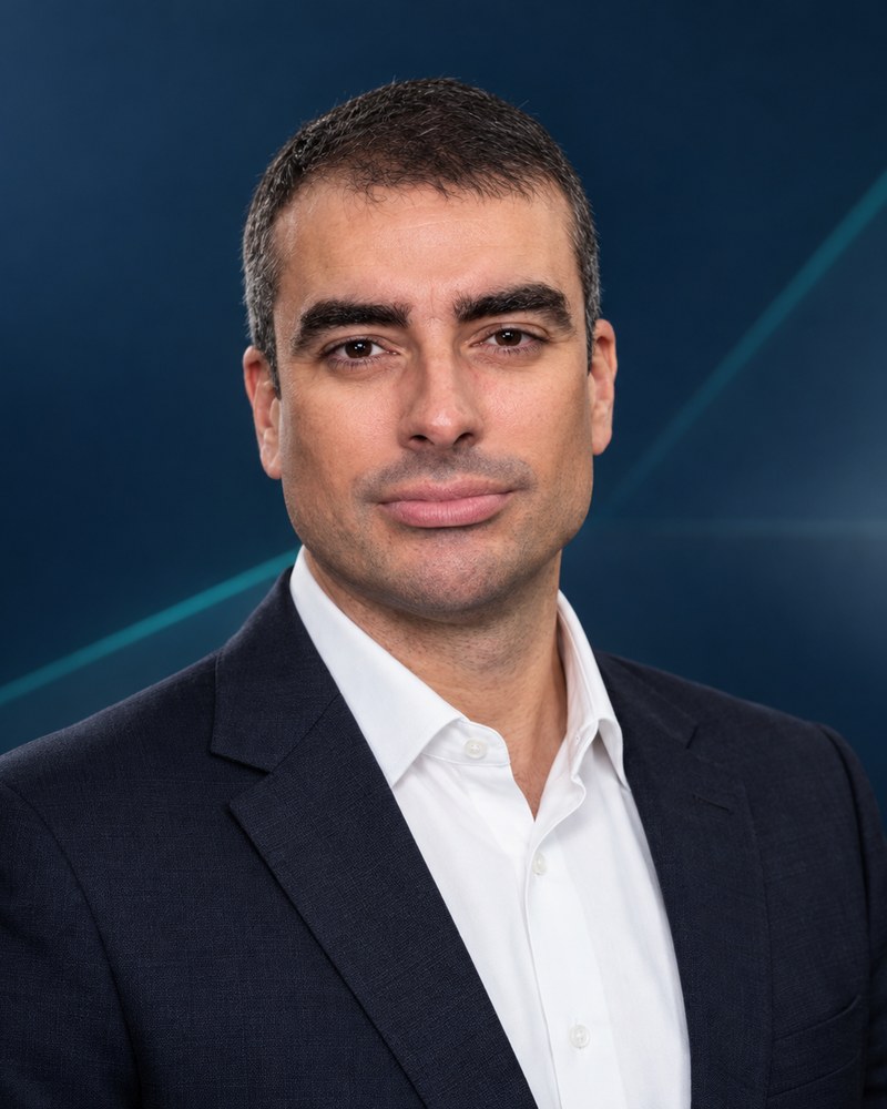 Prof. Dr. Luiz Fernando dos Reis Falcão
